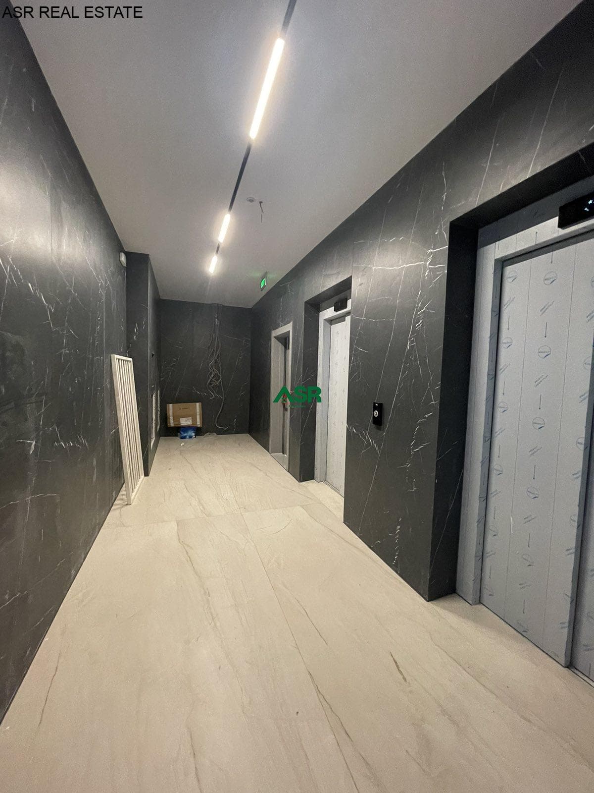Ofrohet banesa 63.77 m² me qira në rrugen B