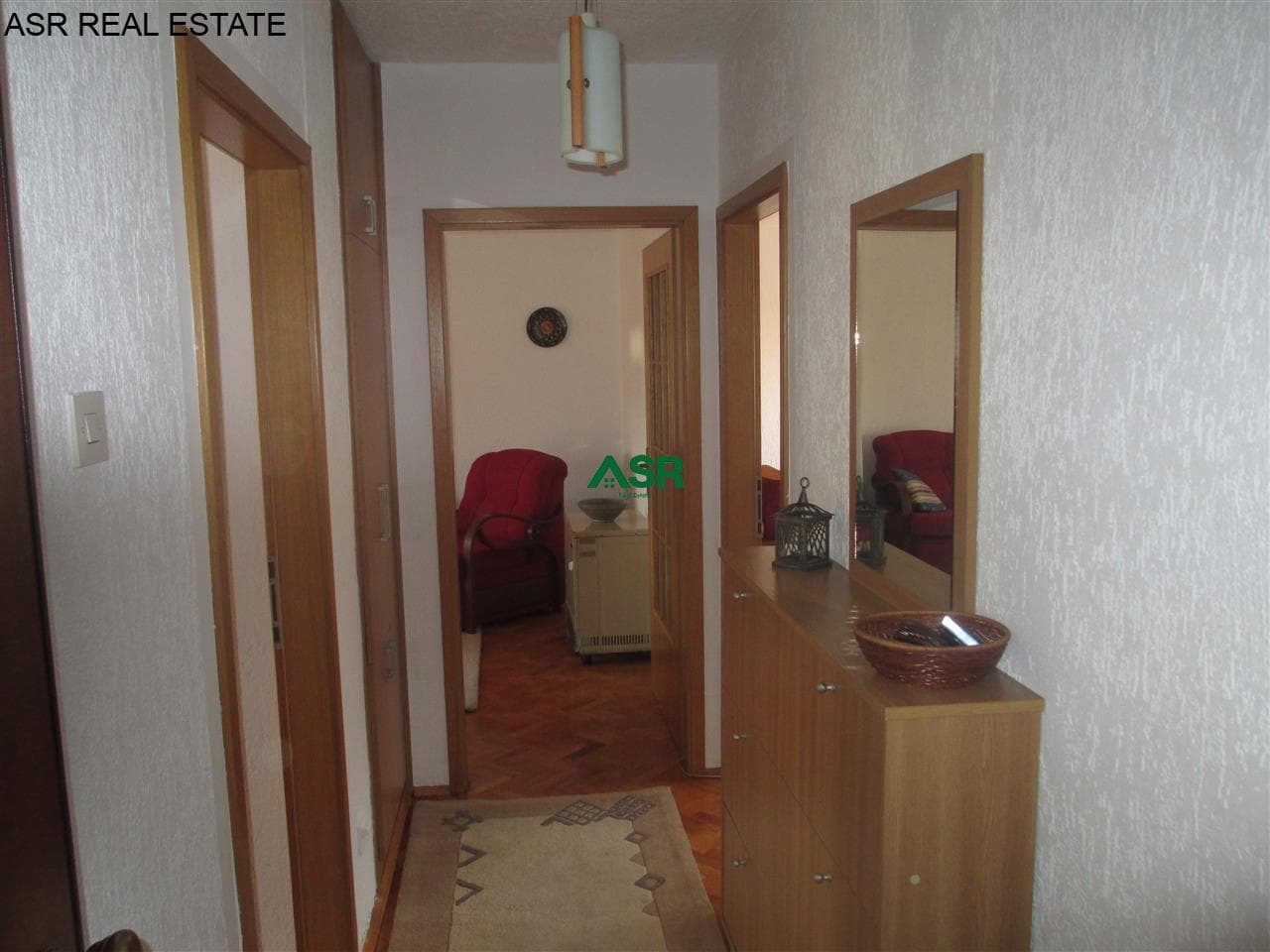 Banesë 70m2 me qira në lagjen Qafa 3