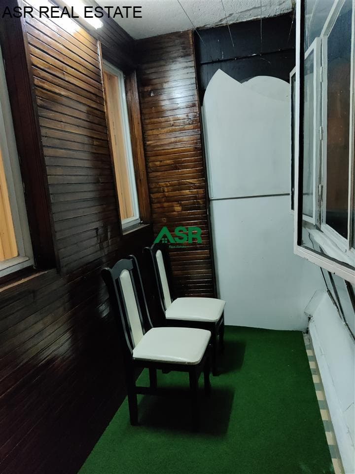 Lëshohet banesa me qira në lagjen Ulpiane 3