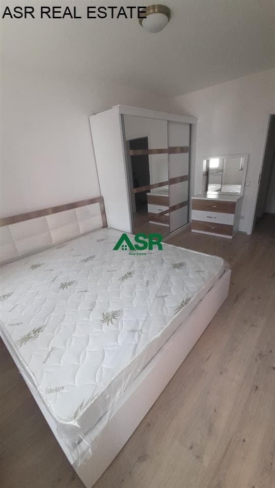 Lëshohet banesa me qira në lagjën Mati 1 3