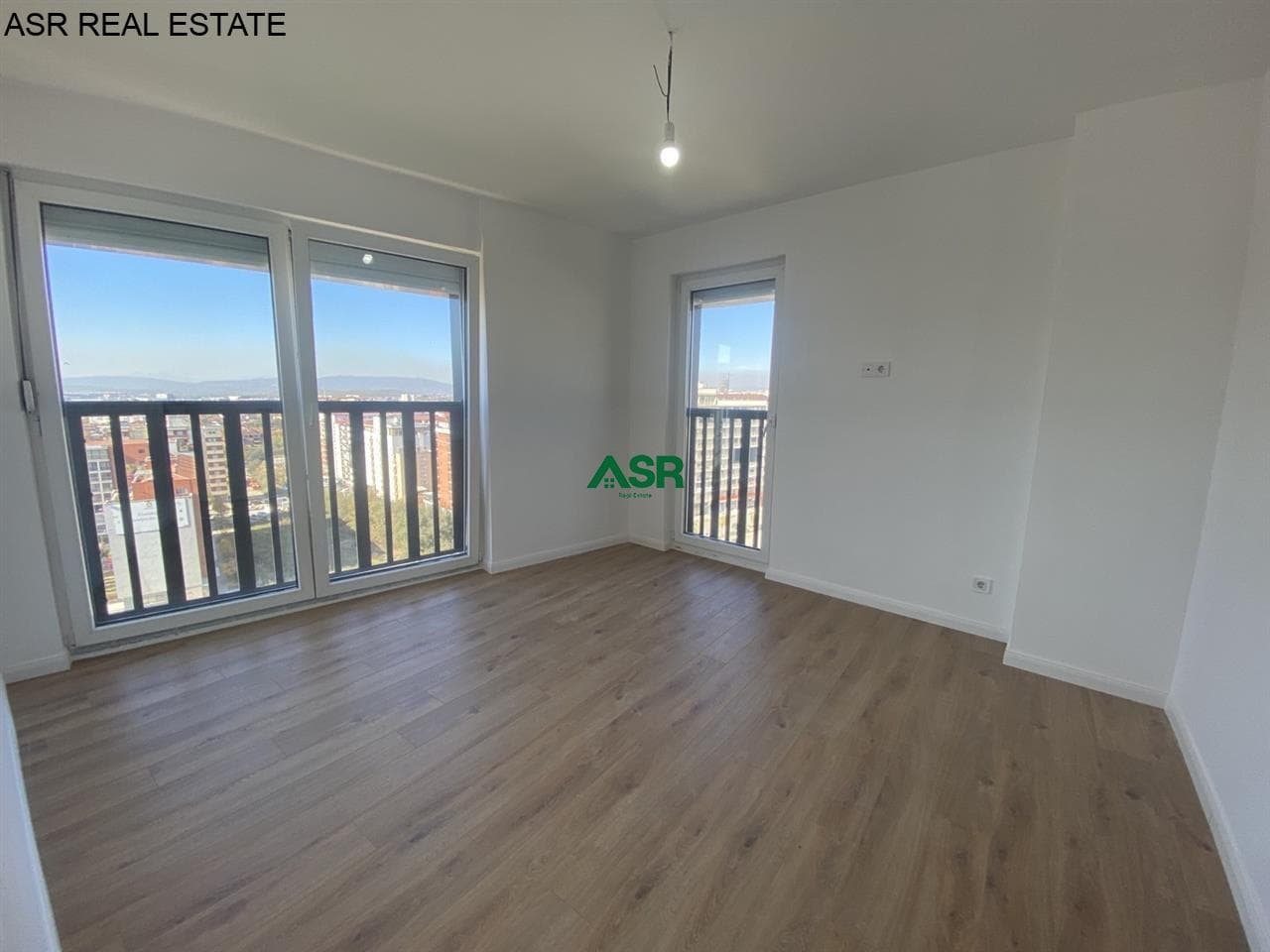 Lëshohet Penthouse me qira përballë siptalit Amerikan. 3
