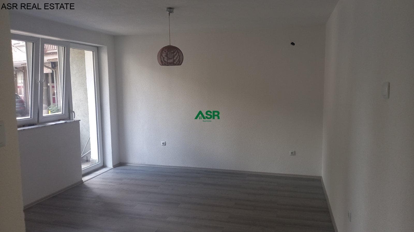 Lëshohet banesa me qira në lagjën Qender 2