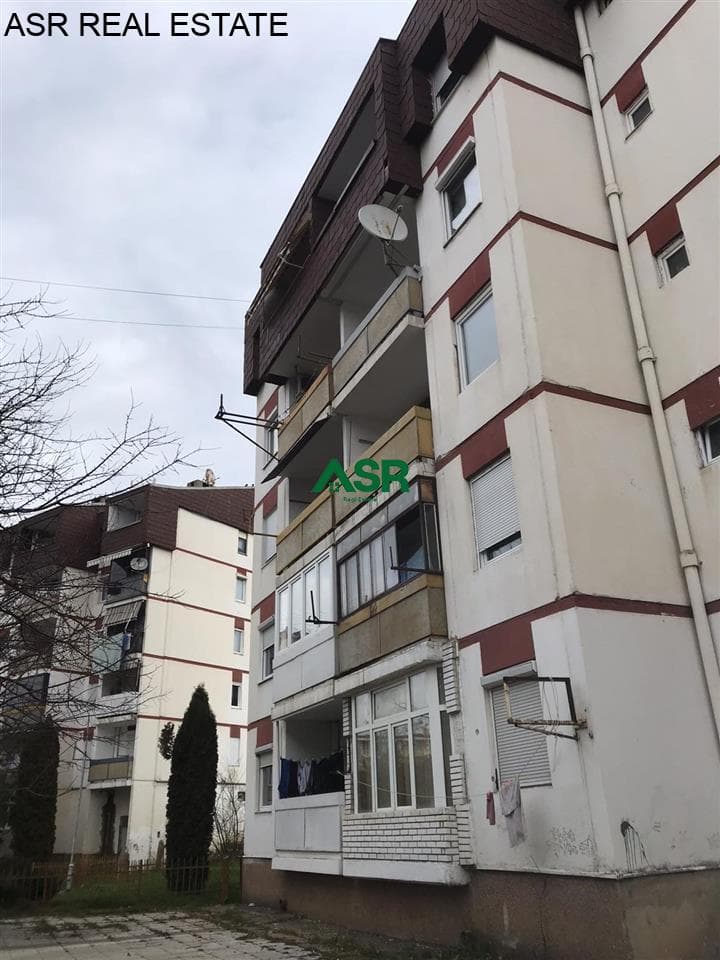 Shitet banesa në lagjën bregu i diellit