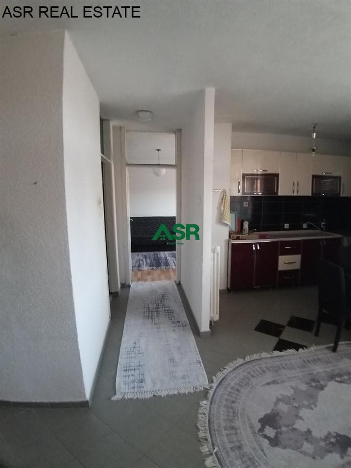 Banesë 55m2 me qira në Lagjen Dardania