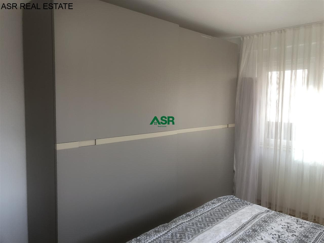 Banesë 113m2 me qira në lagjen Mati 1