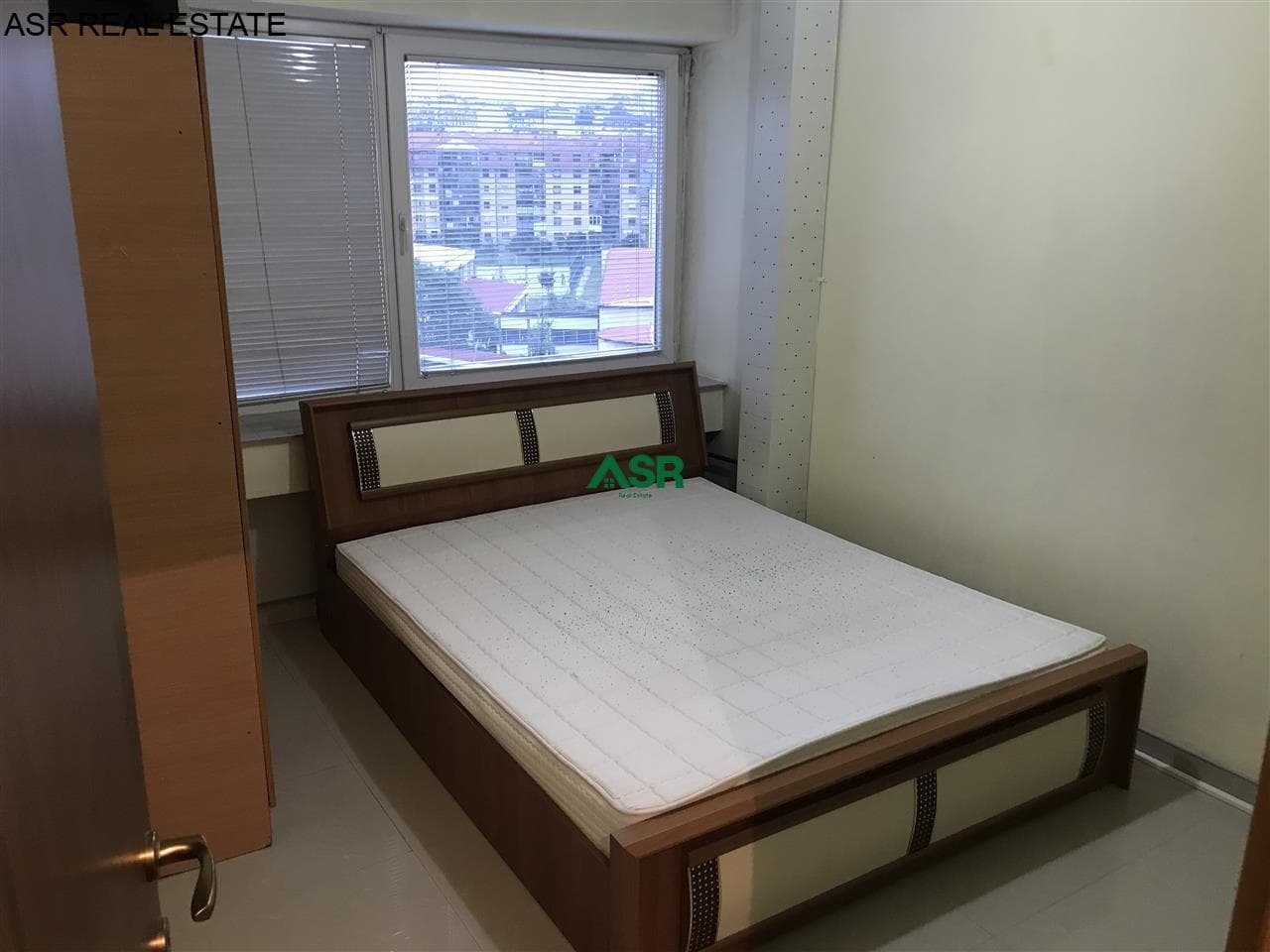 Lëshohet banesa me qera në lagjën Dardania 2