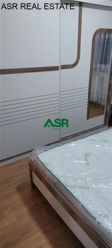 Banesë 66m2 me qira në Aktash 2