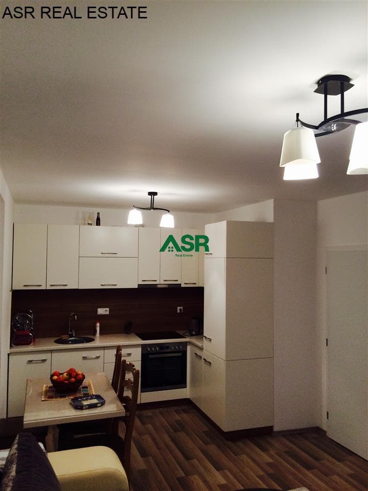 Banesë 55m2 me qira në lagjen Qafa 3