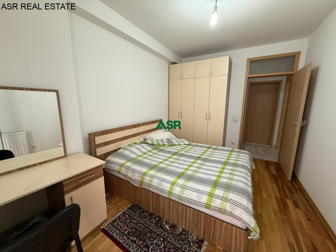 Banese me qira në lagjen Arberia 3