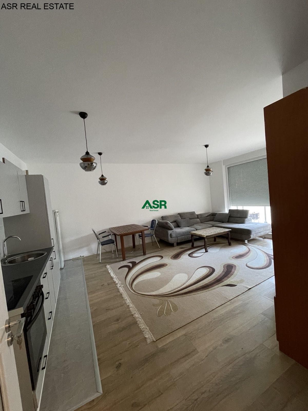 Banesë 68m2 me qira në Mati 1, rr.Shaqir Igrishta