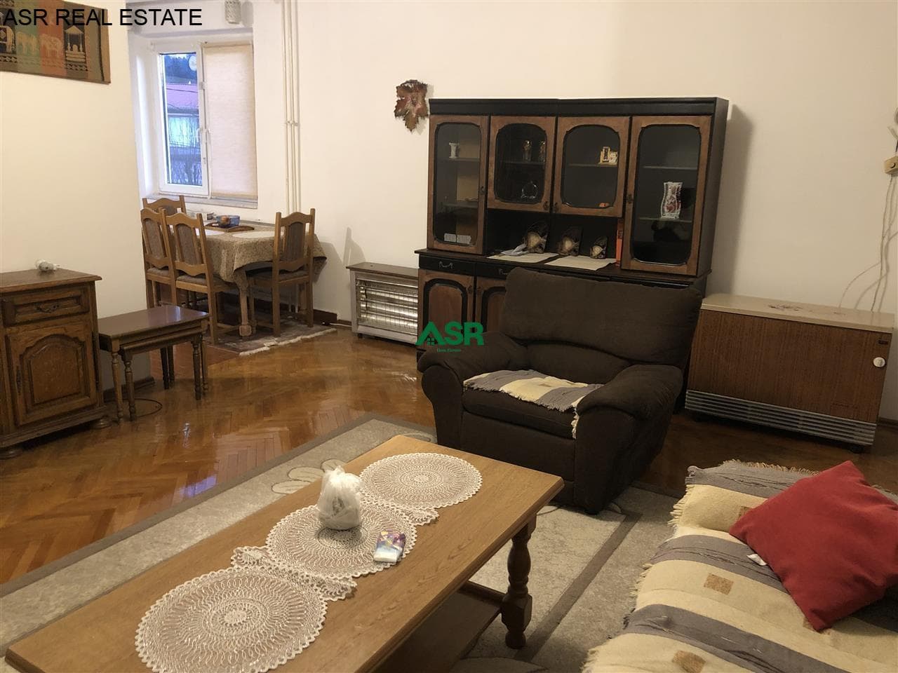 Lëshohet banesa me qira në lagjën taukbashqe 2