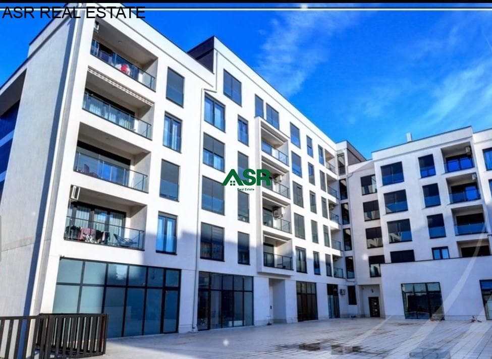 Banesë / zyre 66m2 me qira në lagjen Emshir 2