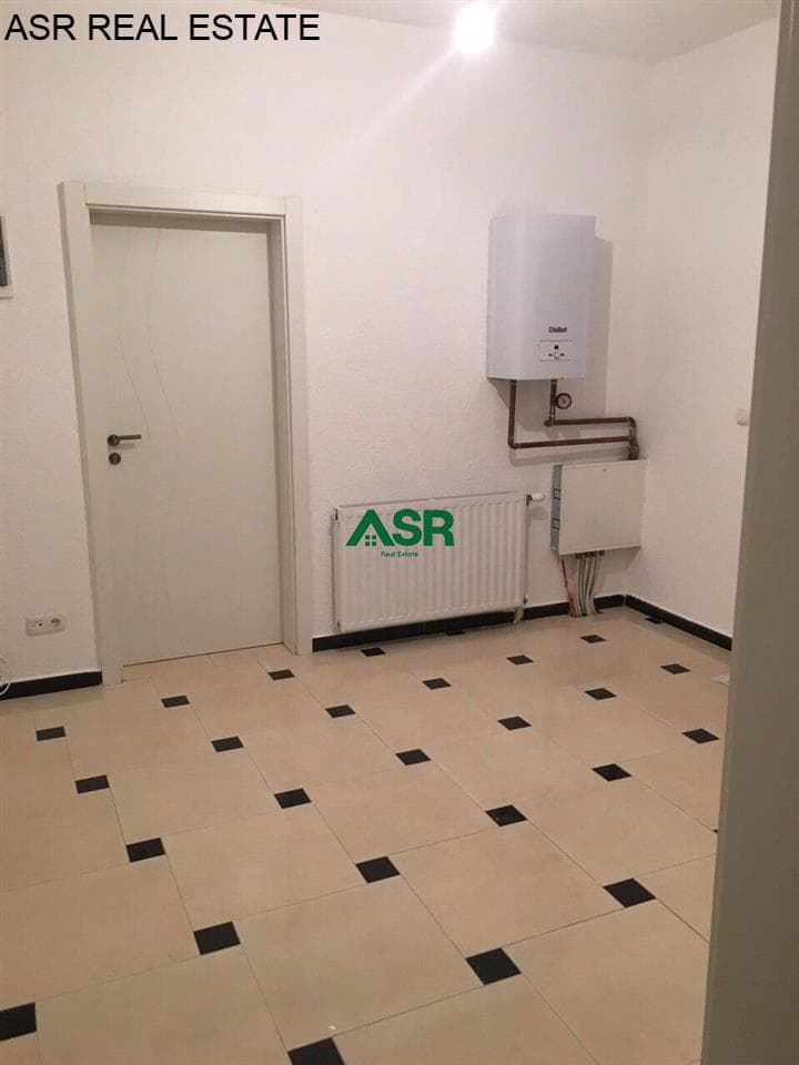 Lëshohet banesa me qera në lagjën Rruges per Germi, 4