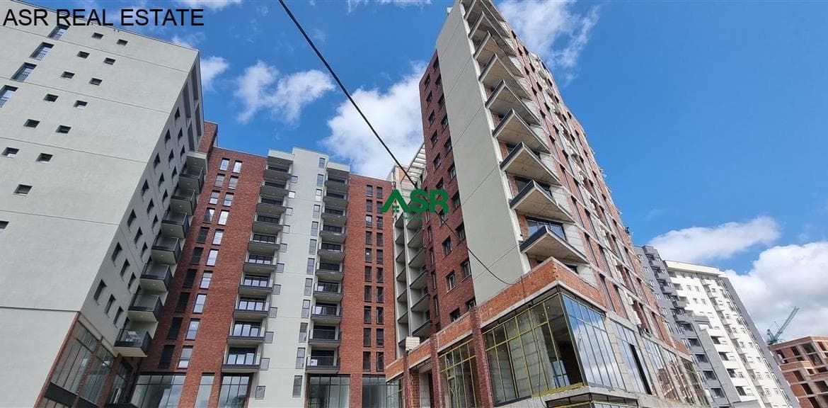 Shitet#banesa në lagjën Prishtina e Re 4