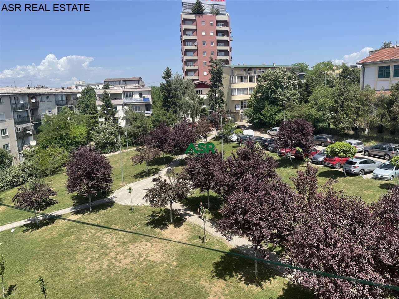 Lëshohet banesa me qera në lagjën Ulpiana 4