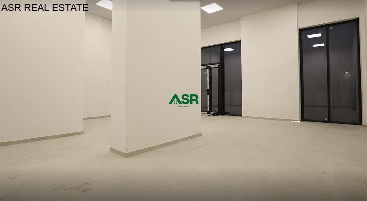 Lëshohet lokali me qira në lagjen bregu i diellit tek kompleksi VA Residence 3
