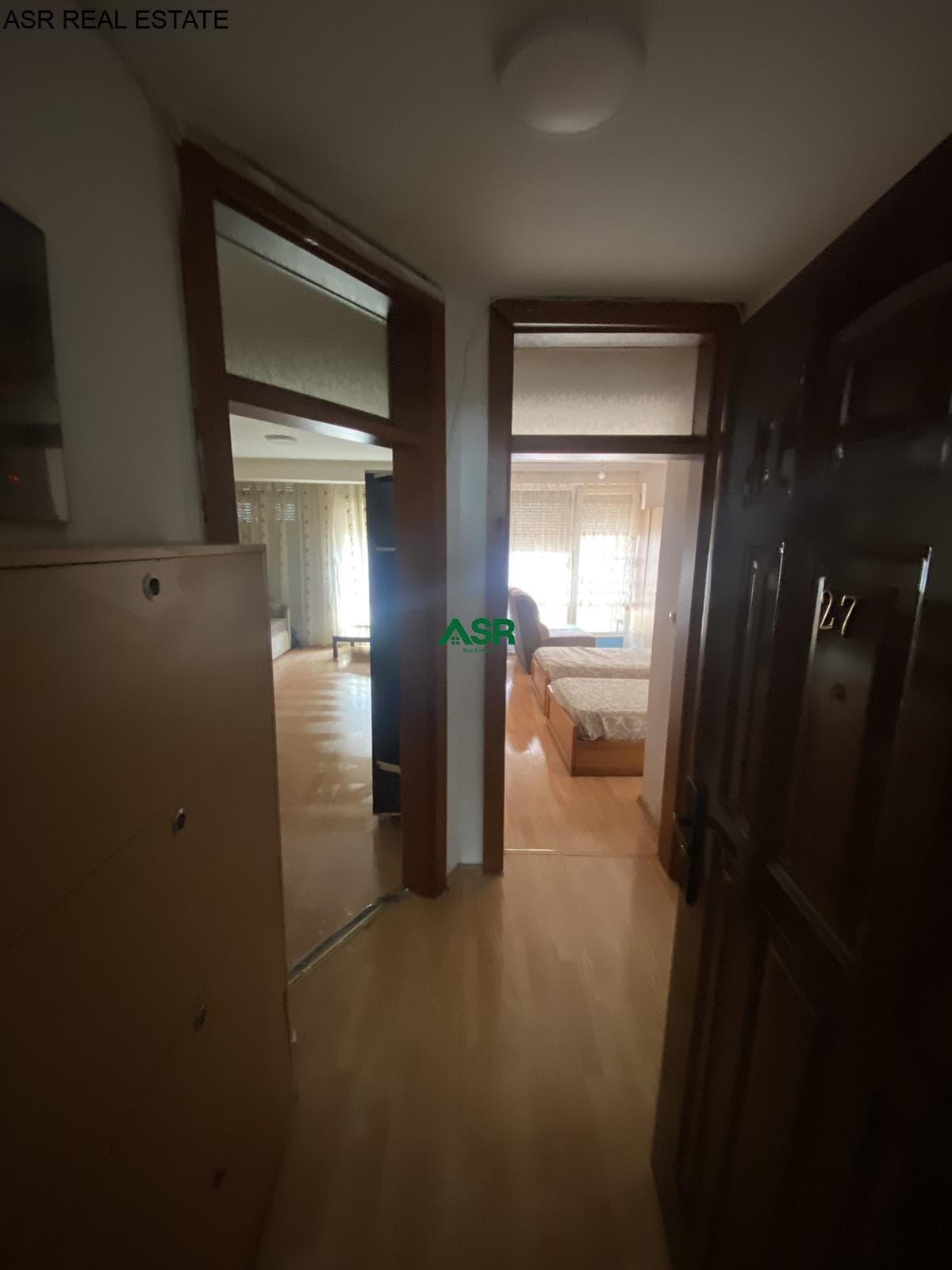 Lëshohet banesa me qira në lagjën e Muhaxherve 2