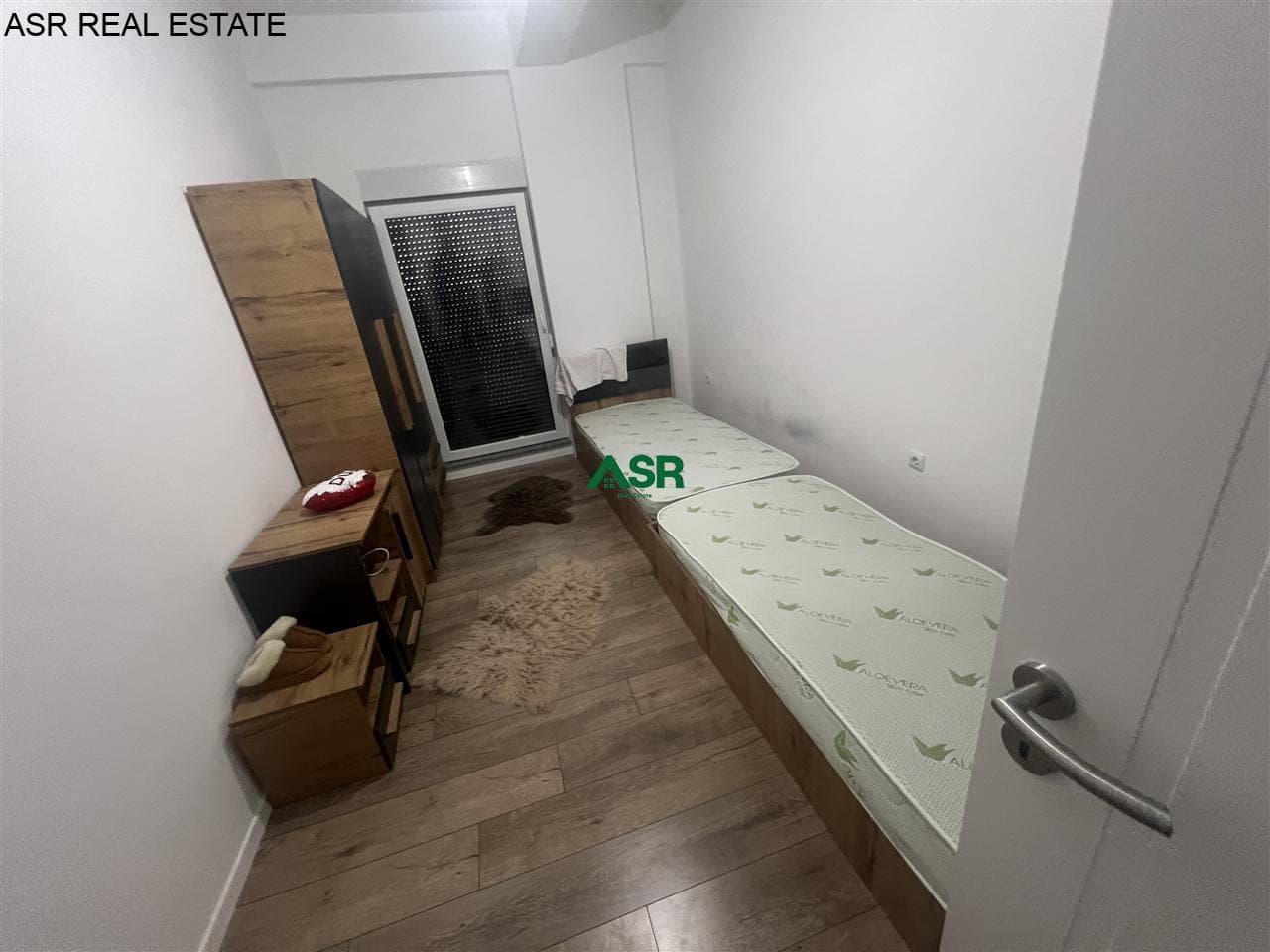 Banesë 87m2 me qira në rr.A 3