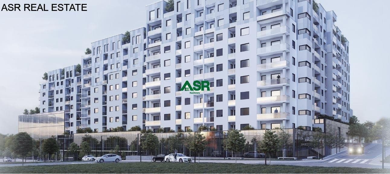 Ofrohet per #SHITJE banesa me siperfaqe 91 m² ne lagjen e Kaltër ne rrugen C