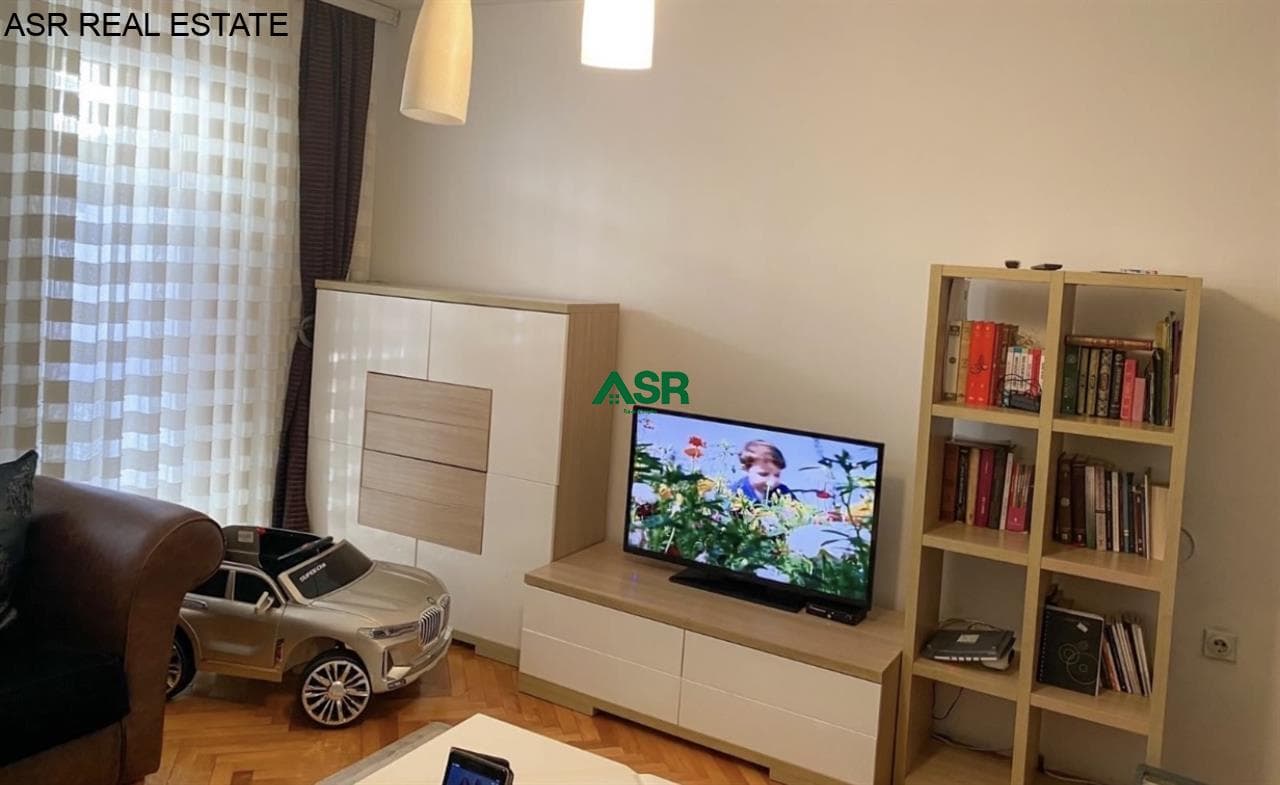 Banesë 67m2 me qira në Bregun e Diellit 3