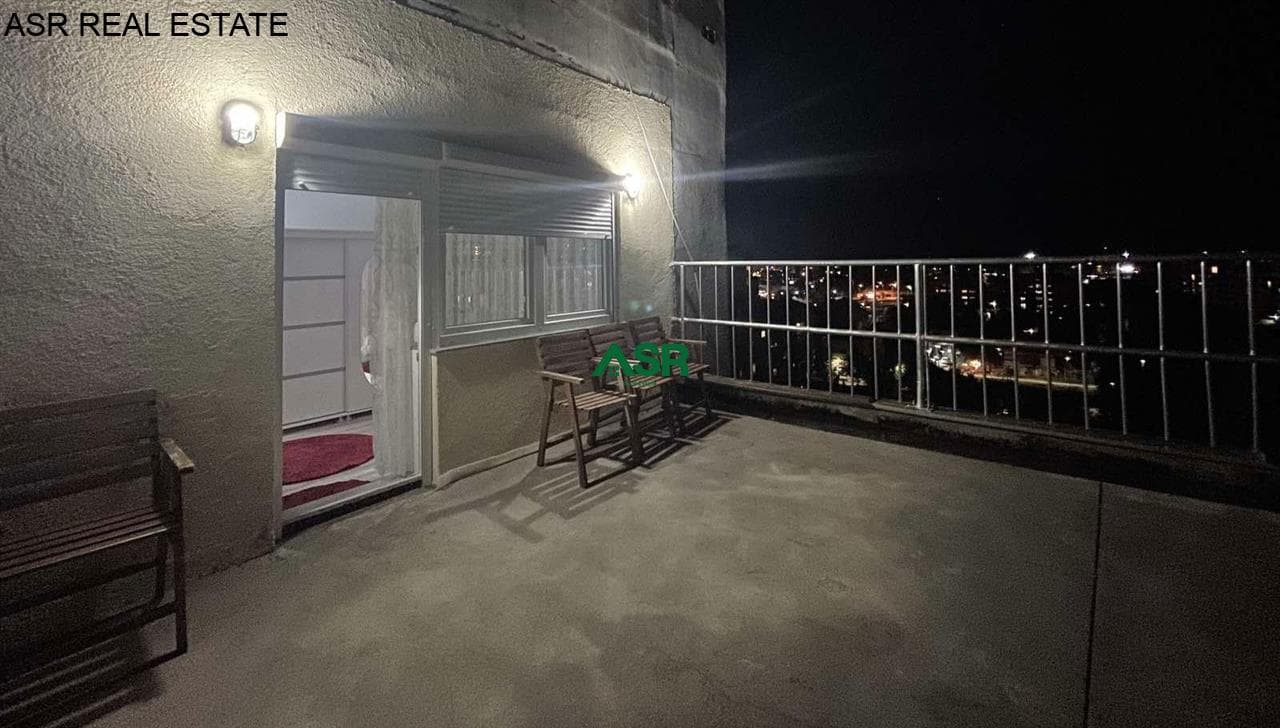 Banesë 57m2 me qira në lagjen Dardania 3