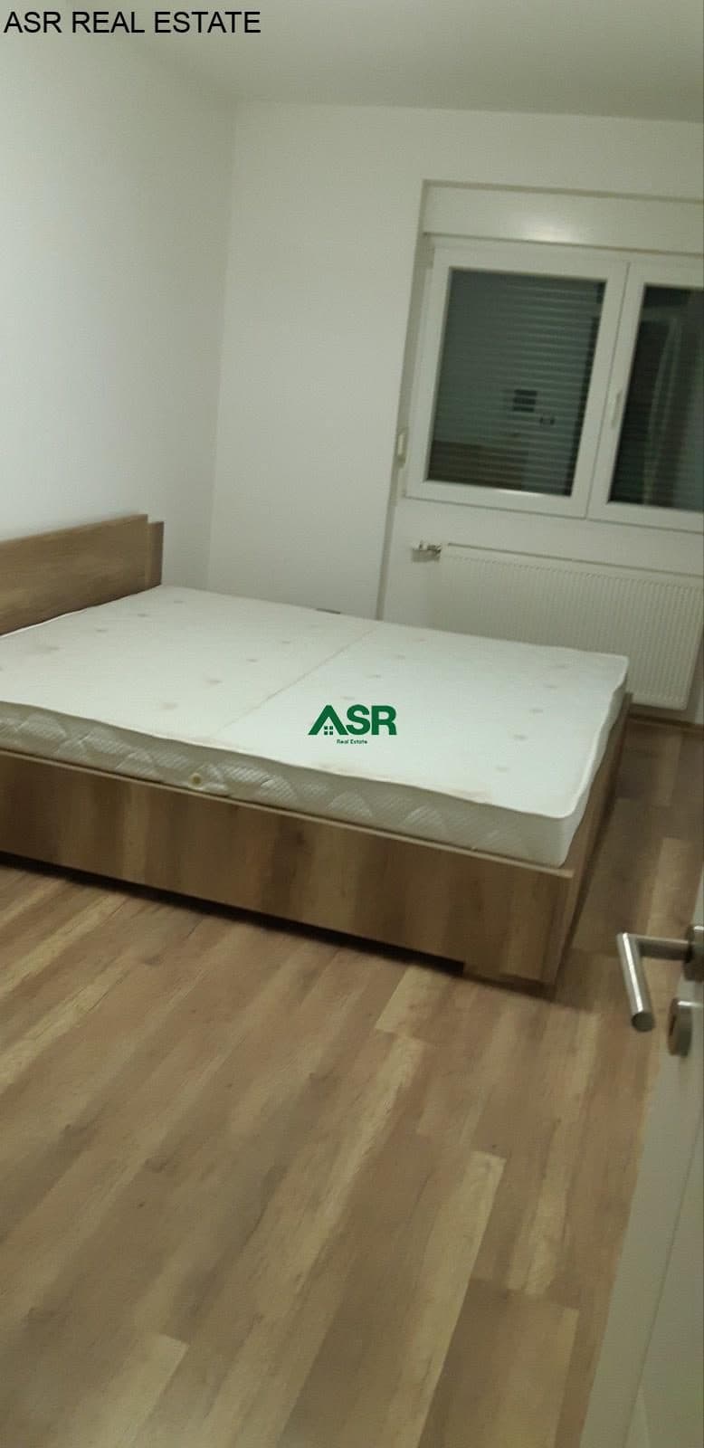 Banesë me qira në rr.B