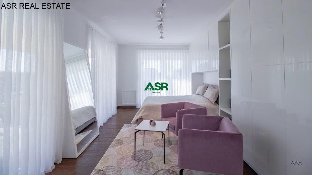 Banesë Duplex 161m2 me qira në Pejton 4