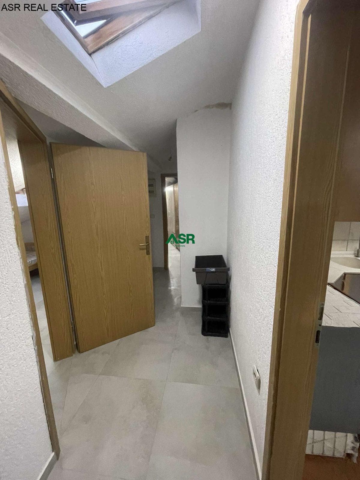 Banesë 80m2 me qira në lagjen sllovenia sportit 4