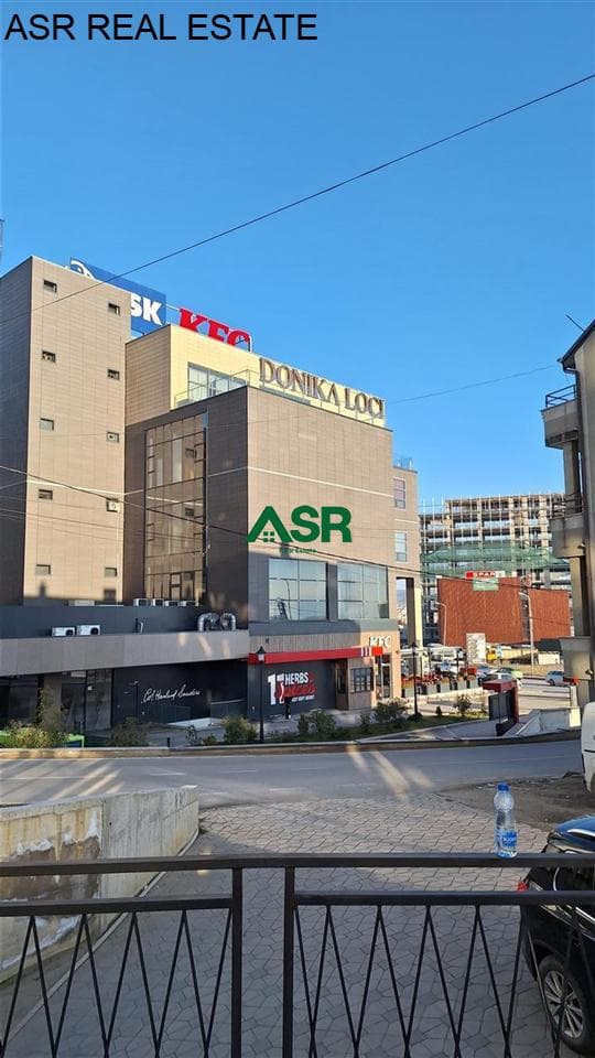 Banesë 60m2 me qira në lagjen Arberia 4