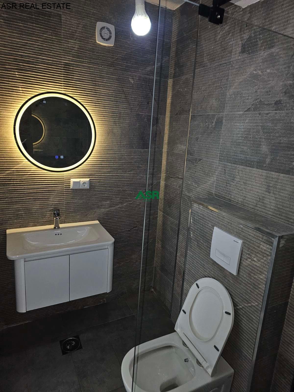 Banesë 86.30m2 me qira në Prishtina e Re – Kompleksi Park Residence 3