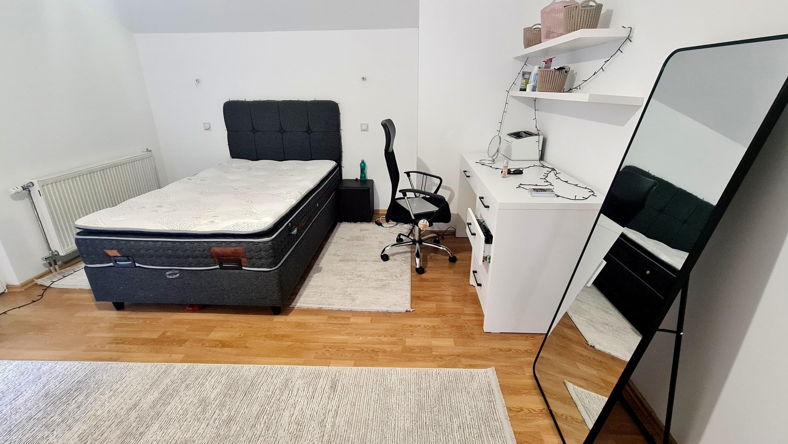 Shtepi 280m2 me qira në lagjen Janina ne Prishtine 3