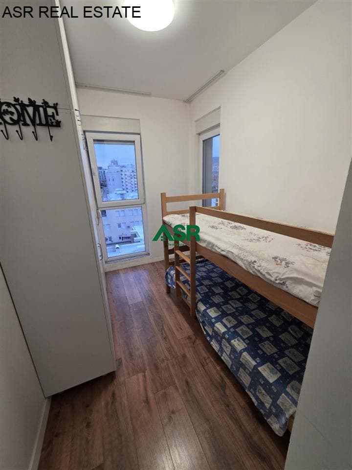 Banesë 88.4m2 me qira në lagjen Mati 1 3