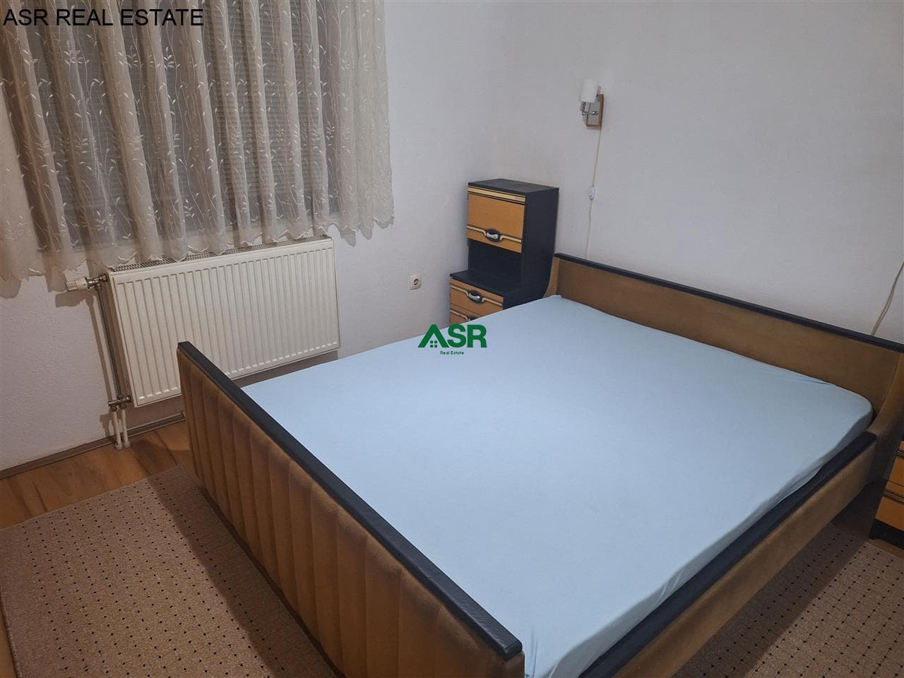 Lëshohet banesa me qira në lagjen 4 llullat 3