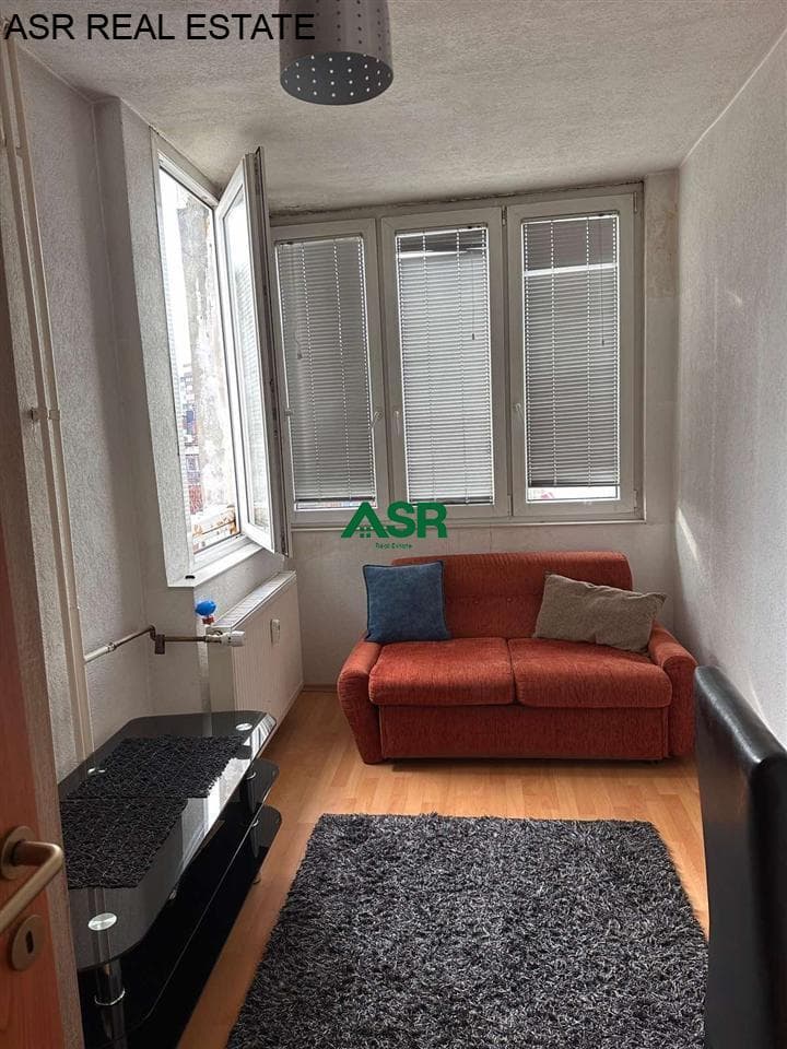 Banesë 50m2 me qira në lagjen Dardania, Prishtine 4