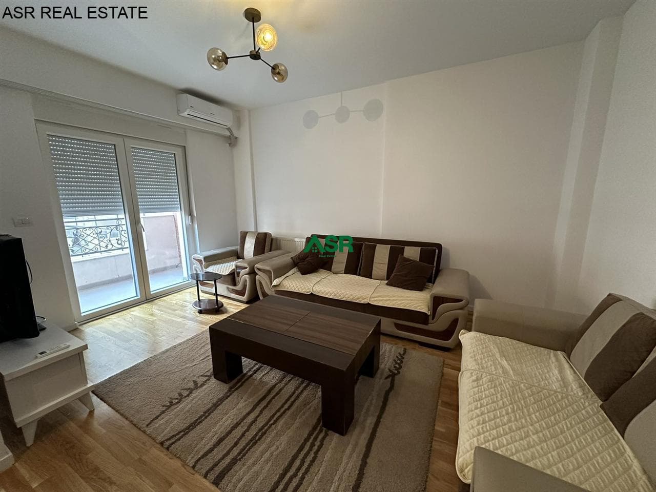 Banesë 62m2 me qira në Emshir