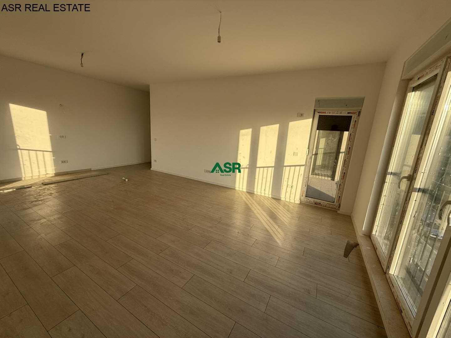 Banesë 111 m2 per shitje në lagjen Arberia