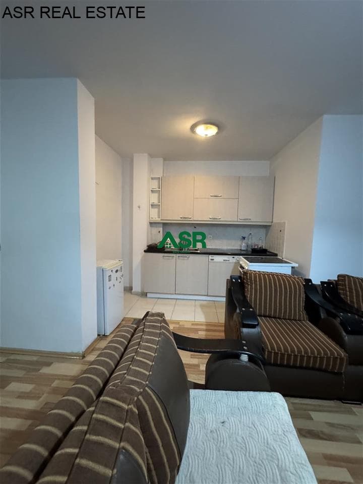Banesë 70m2 me qira në lagjen e spitalit rr.Holger Petersen 2