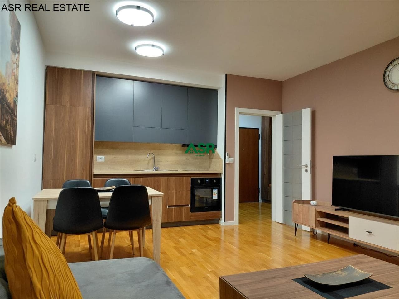 Banesë 65m2 me qira në Emshir 3