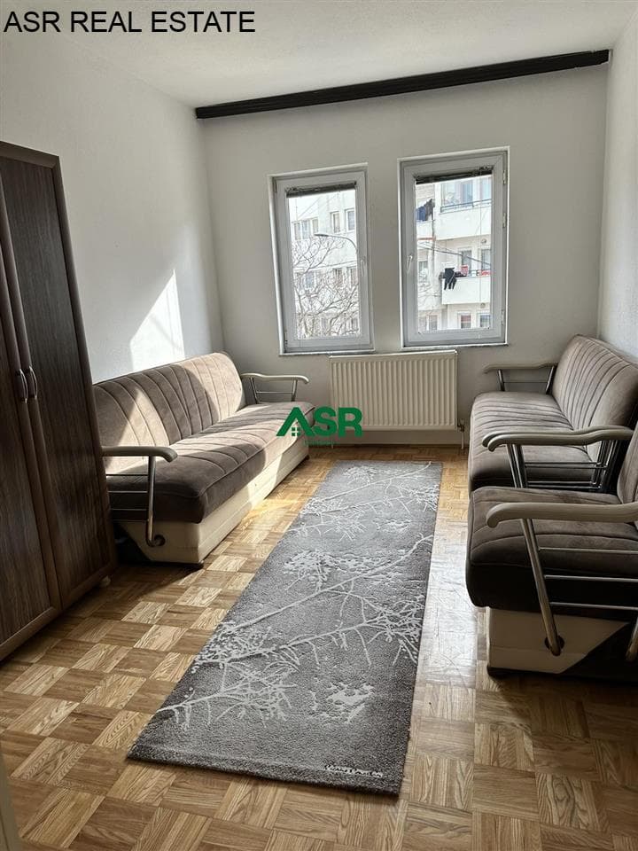 Banesë me qira në lagjen Parku i qytetit 3