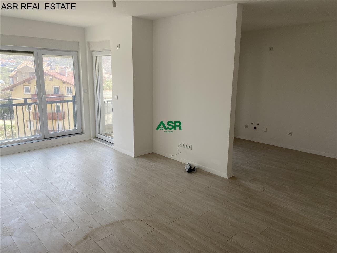 Lëshohet banesa me qira në lagjën rr.C 3