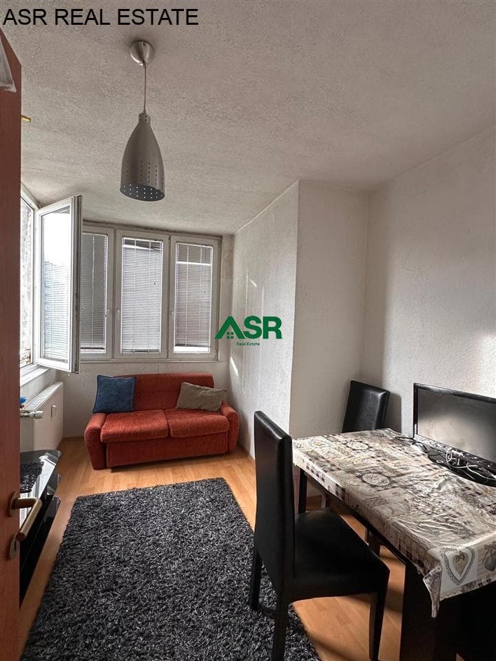 Banesë 50m2 me qira në lagjen Dardania, Prishtine 3