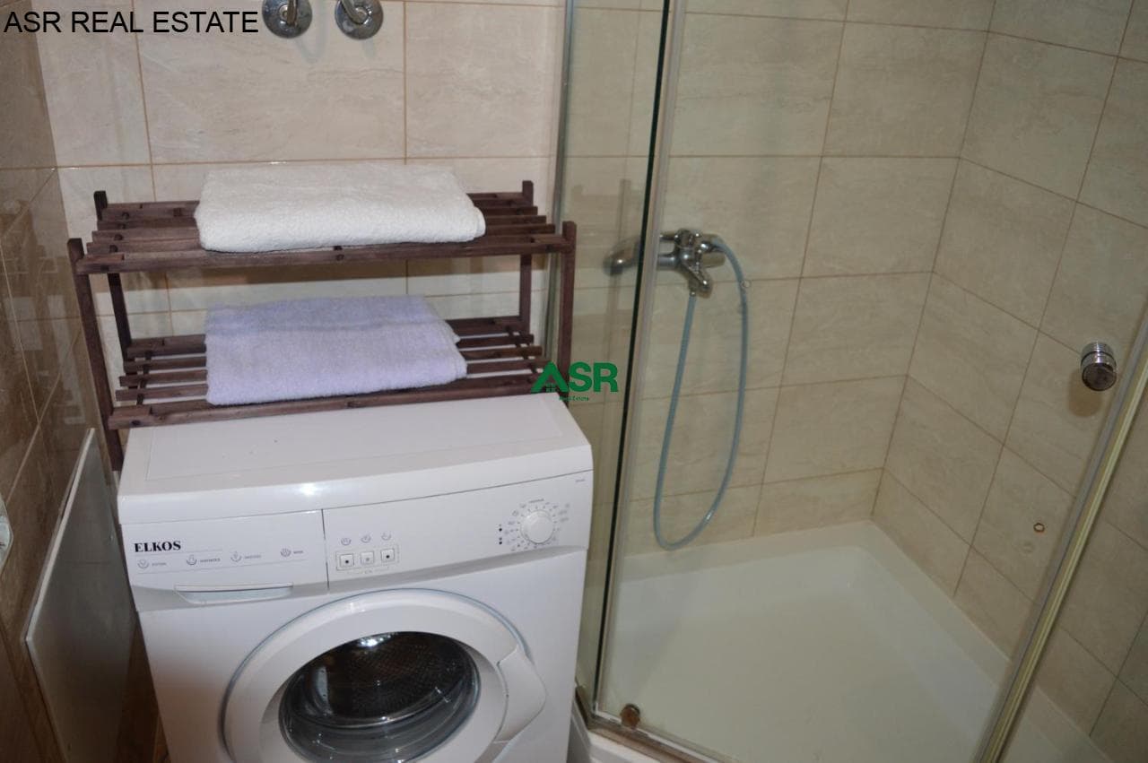 Banesë 54.4m2 me qira në rrugen Muharrem Fejza kompleksi Blini 2