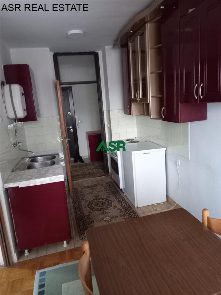 Lëshohet banesa me qera në lagjën Bregu i Diellit