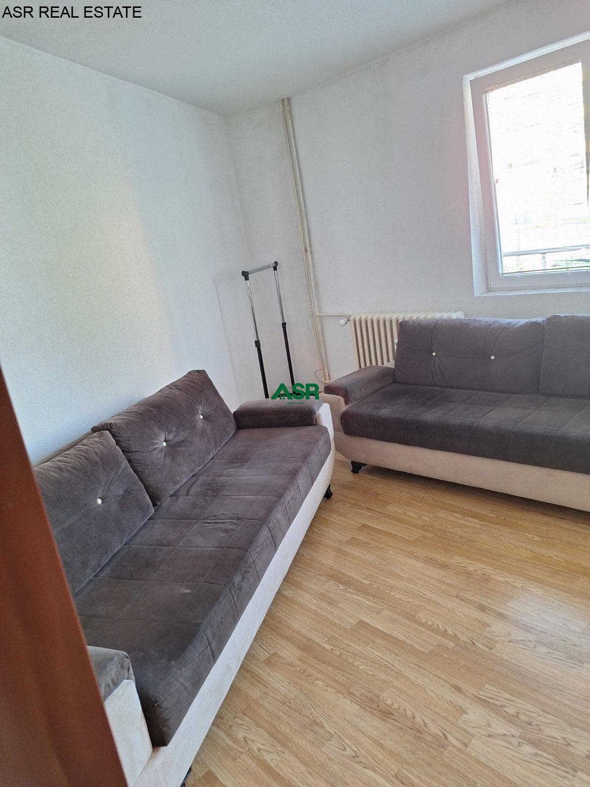 Banesë 35m2 me qira në lagjen Ulpiana
