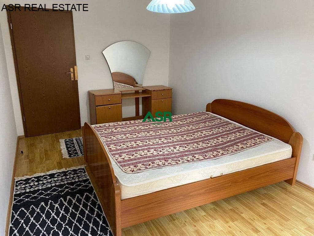 Lëshohet banesa me qira në lagjën Aktash 4
