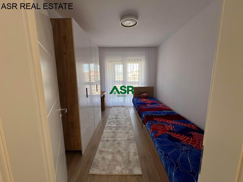 Banesë 117m2 me qira në lagjen Kodrina 3