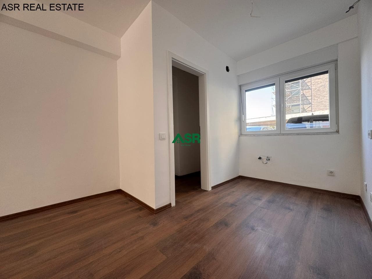 Banesë 83 m2 me qira në lagjen Aberia 2