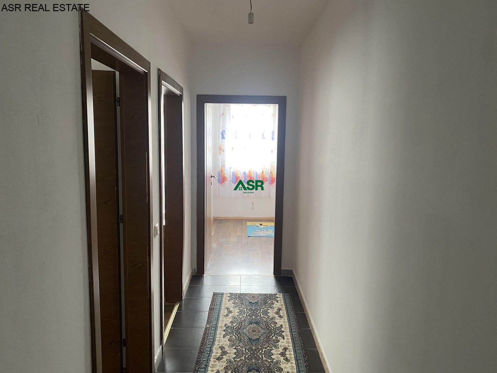 Lëshohet banesa me qira në lagjën Tophane 4
