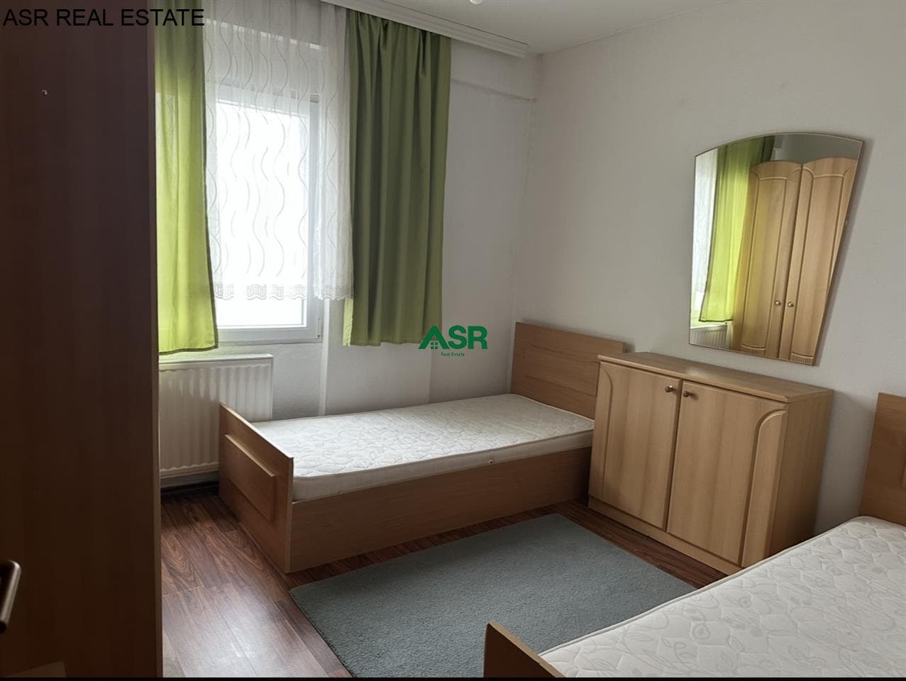 Banesë 102m2 me qira në Tophane 3