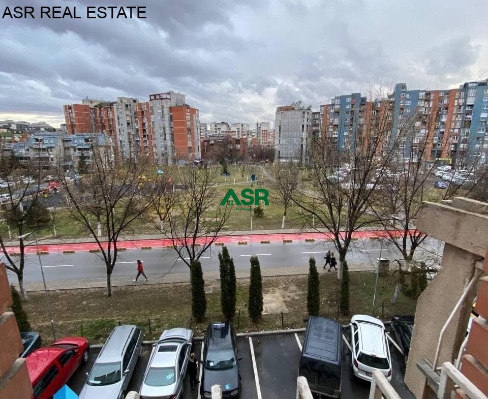 Lëshohet banesa me qira në lagjën Dardania